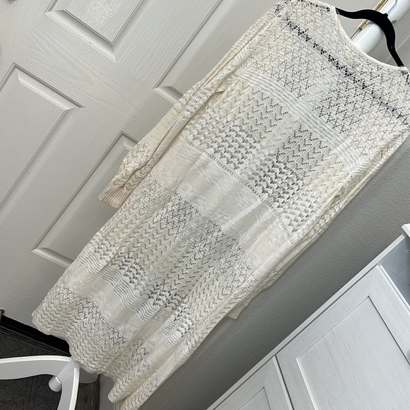 Mossimo Open Cardigan - Picture 4 of 4